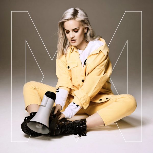 Anne-Marie — 2002