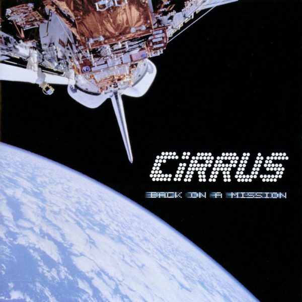 Cirrus — Back On A Mission