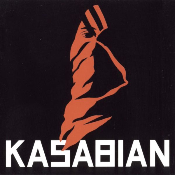 Kasabian — Club Foot