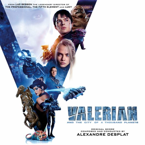 Alexiane — A Million on My Soul