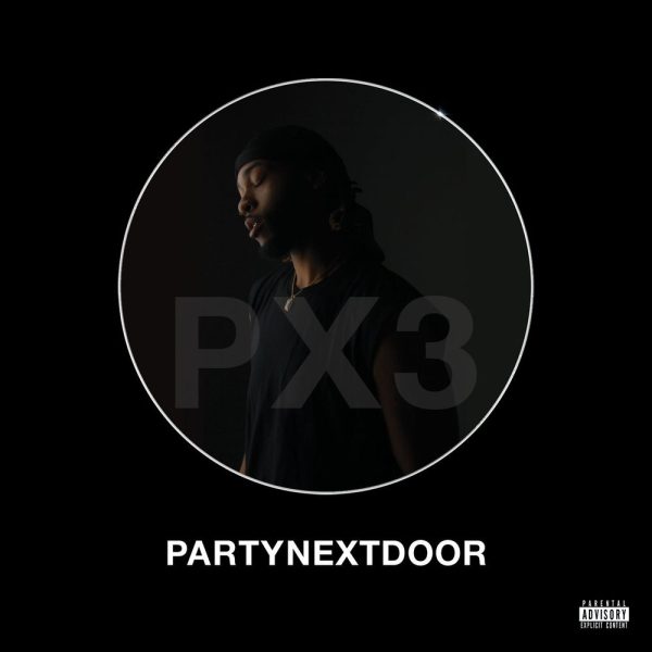 PARTYNEXTDOOR — Not Nice