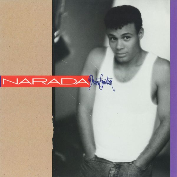NARADA MICHAEL WALDEN — Divine Emotions