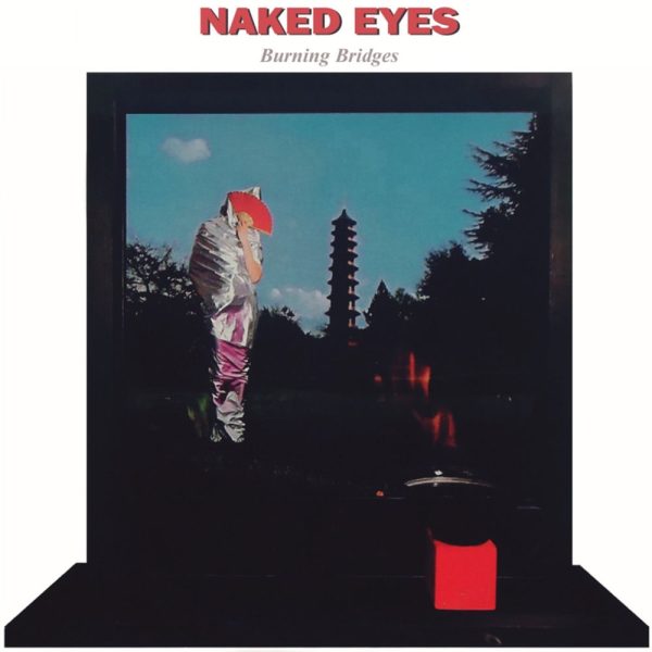NAKED EYES — Promises, Promises