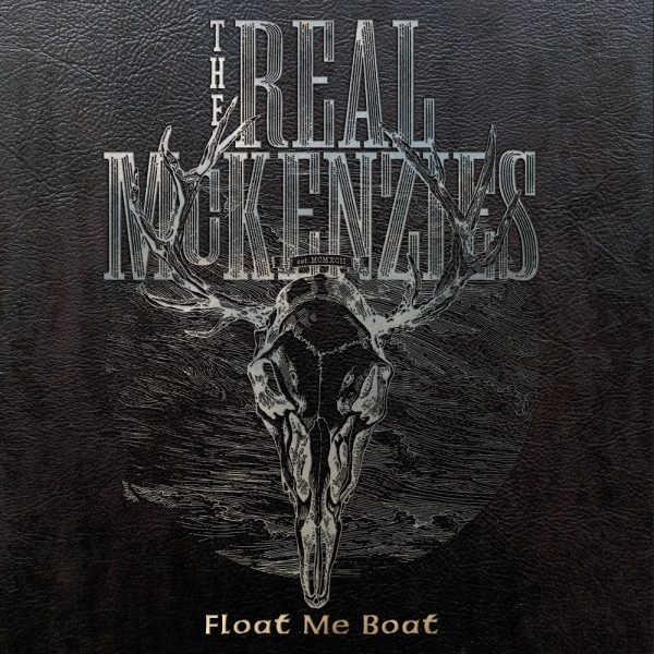 The Real McKenzies — Chip