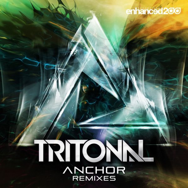Tritonal — Anchor