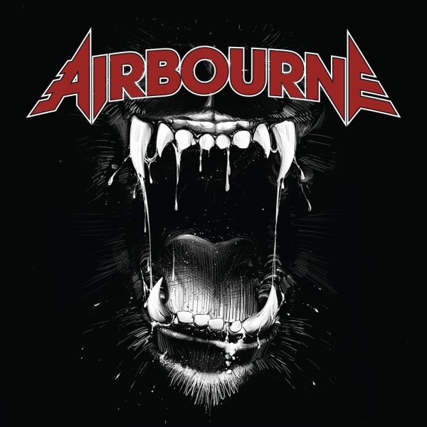 Airbourne — Back In the Game