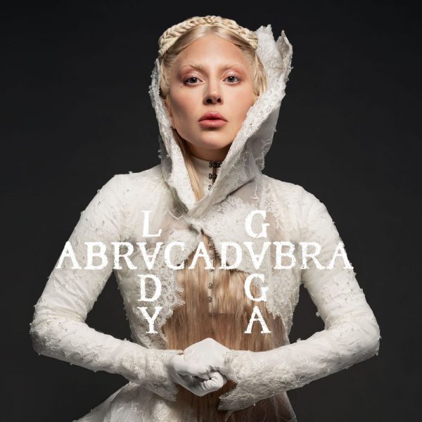 Lady Gaga — Abracadabra