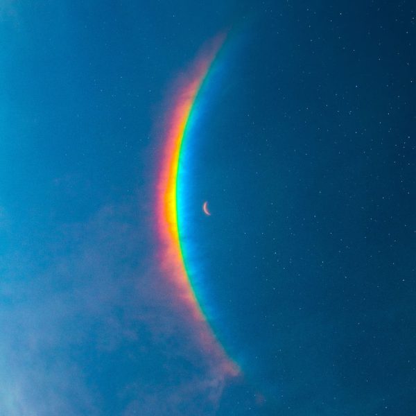Coldplay & Ayra Starr — GOOD FEELiNGS