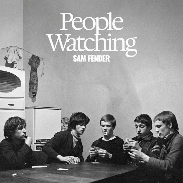 SAM FENDER — Little Bit Closer