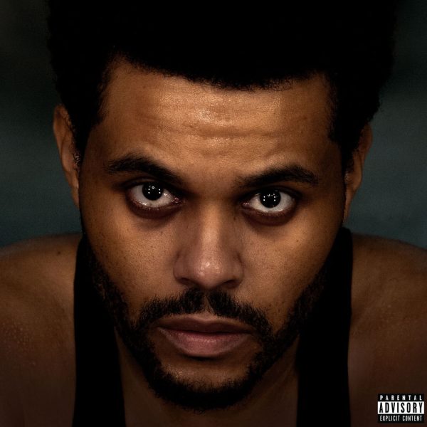 THE WEEKND — Cry For Me