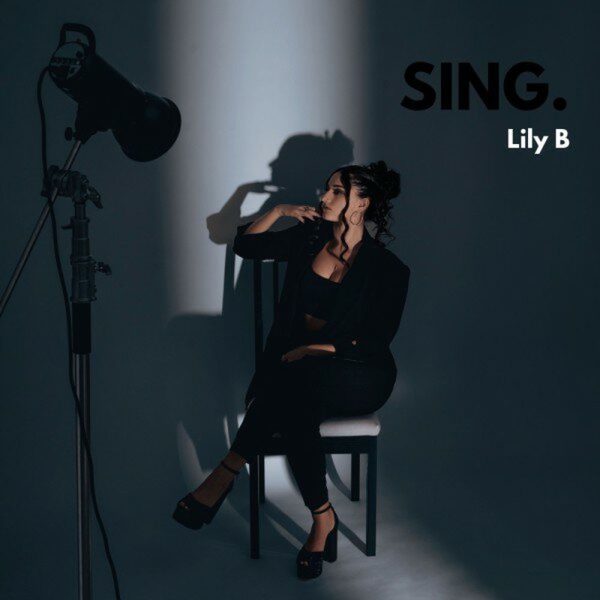 Lily B — Sing.