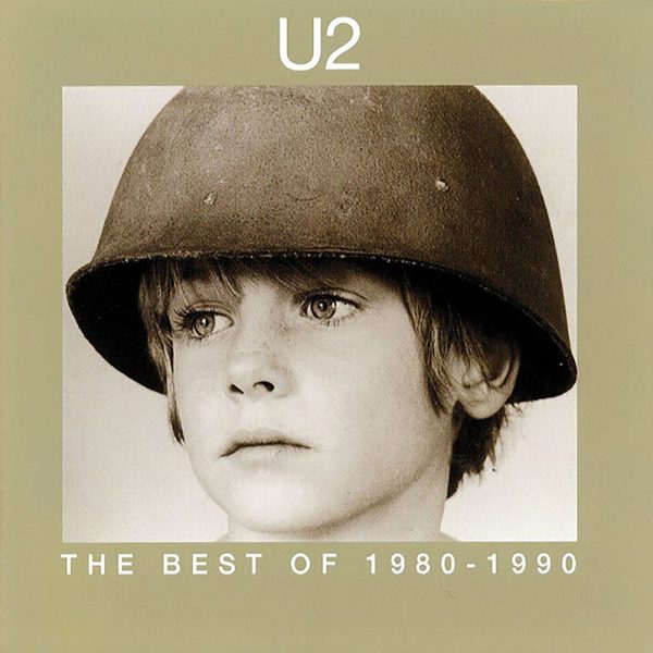 U2 — Pride (In The Name Of Love)