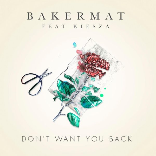 Don't Want You Back (ft Kiesza)
