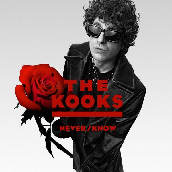 The Kooks — Sunny Baby