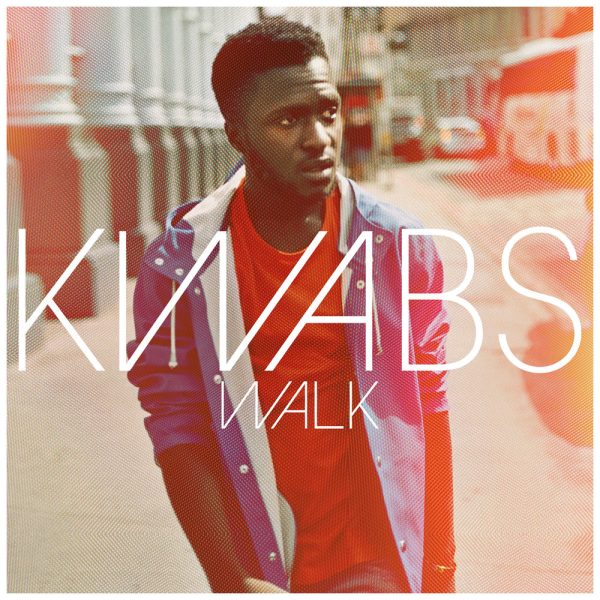 Kwabs — Walk