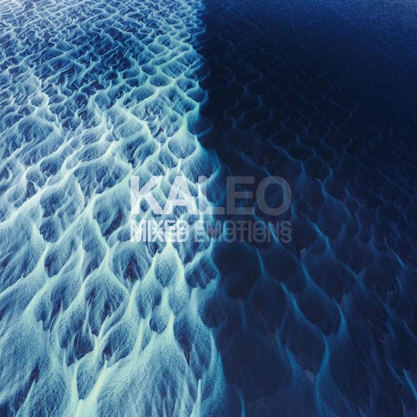 KALEO — Back Door