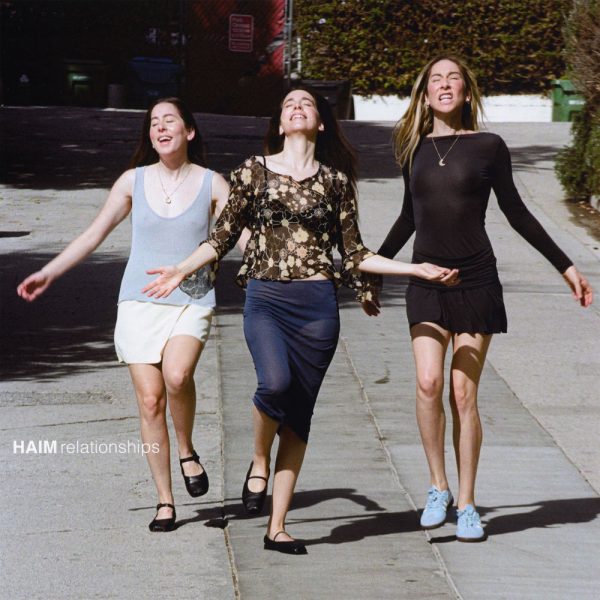 HAIM — Relationships