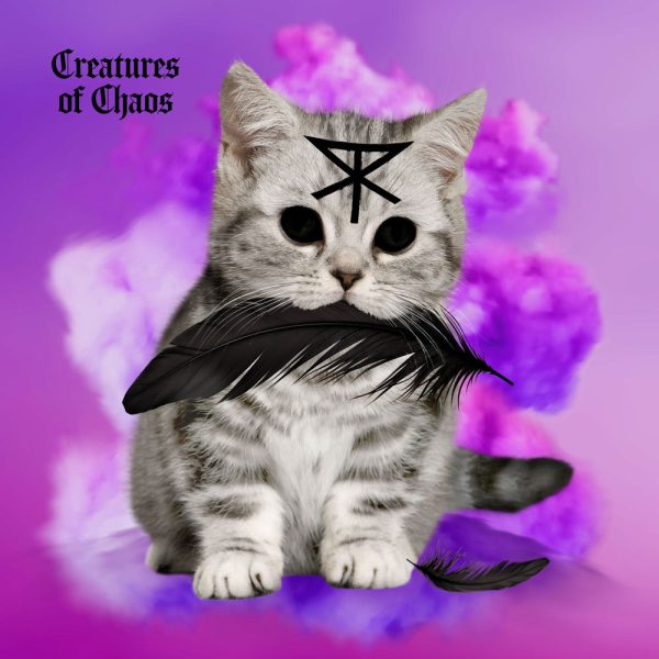 The Rasmus — Creatures of Chaos