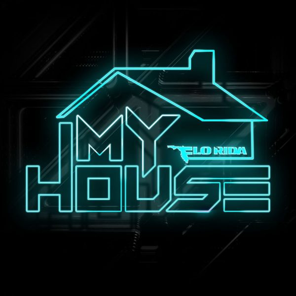 My house