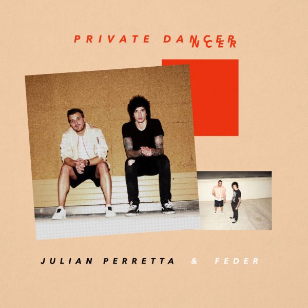 Private dancer