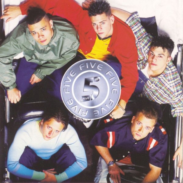 Five — Everybody Get Up