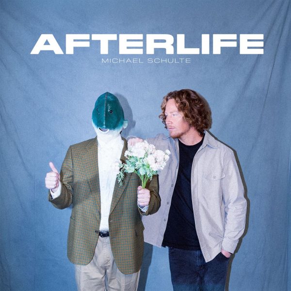 Michael Schulte — Afterlife