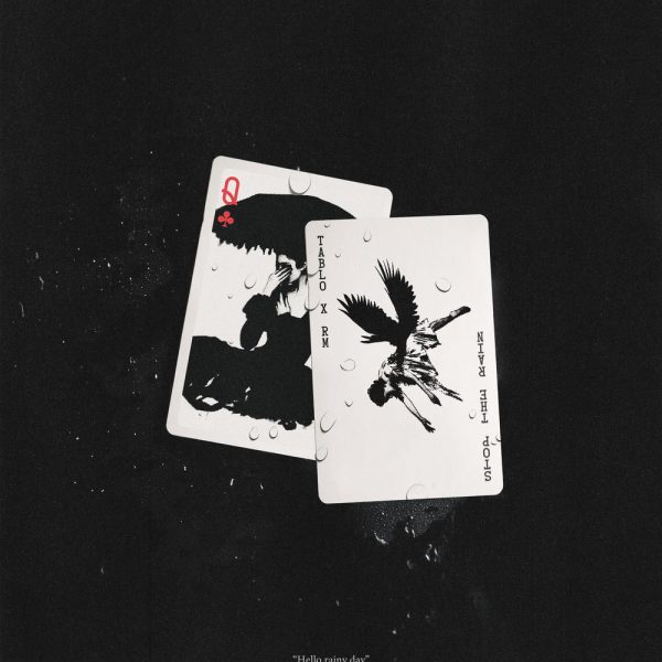 TABLO — Stop The Rain