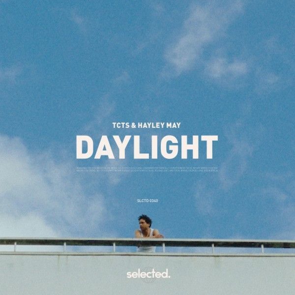 TCTS — Daylight