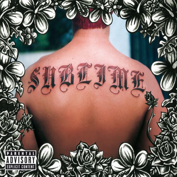 Sublime — What I Got