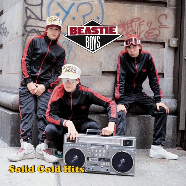 Beastie Boys — Sabotage