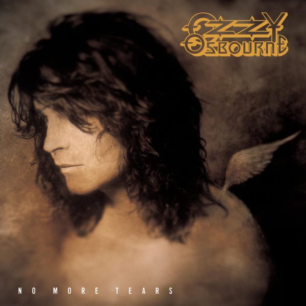 Ozzy Osbourne — No More Tears