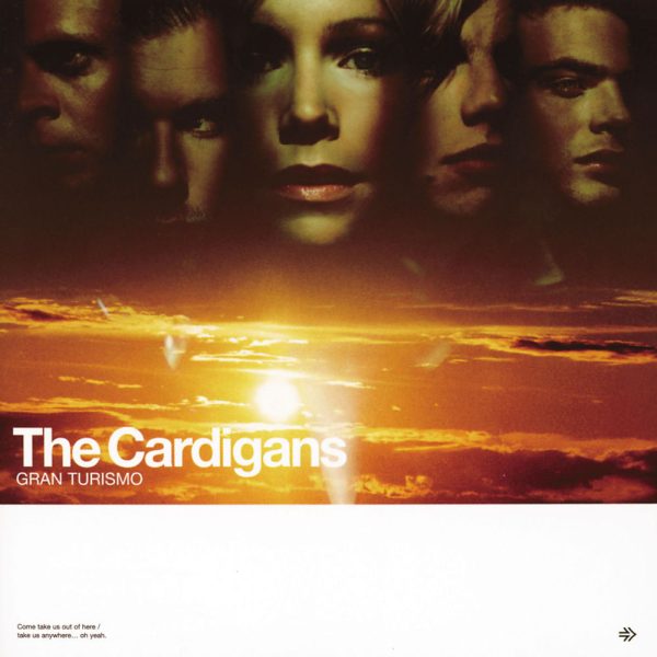 The Cardigans — My Favourite Game