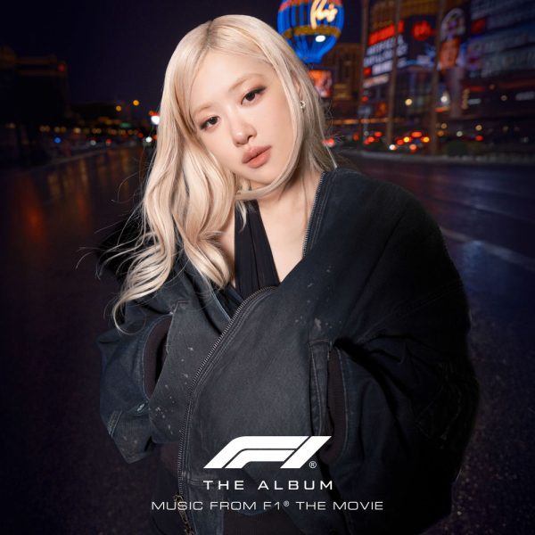 Rosé — Messy