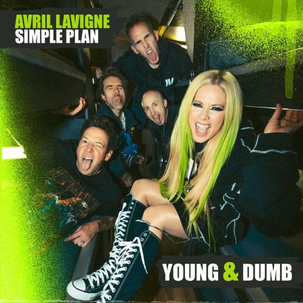Simple Plan & Avril Lavigne — Young & Dumb