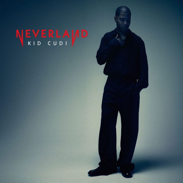 Kid Cudi — Neverland