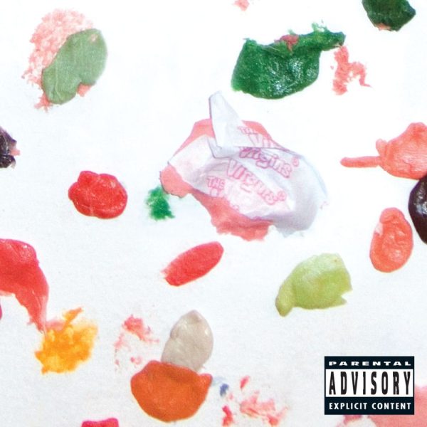 The Virgins — Rich Girls