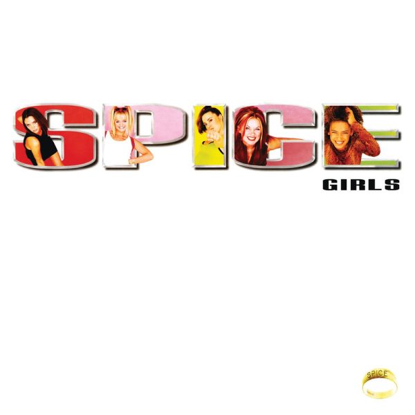 Spice Girls — Wannabe