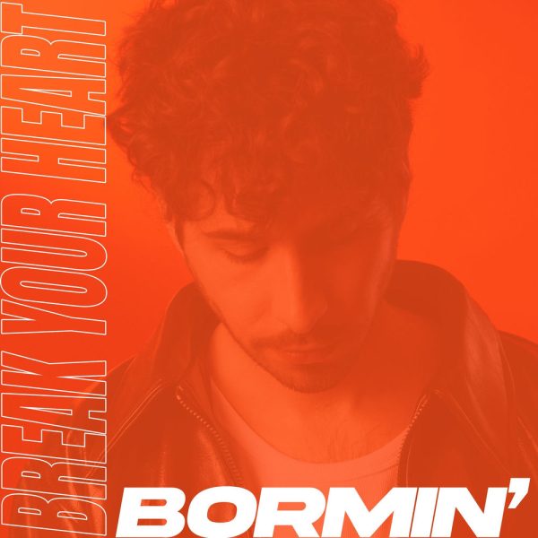 Bormin' — Break Your Heart