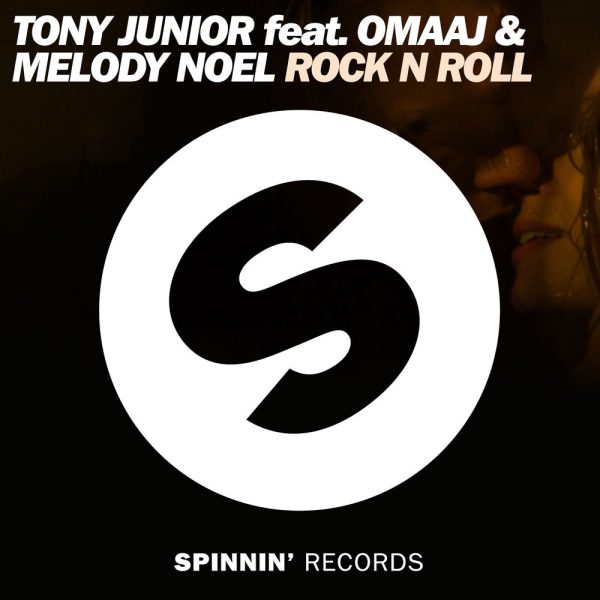 Tony Junior — Rock n Roll (ft. Omaaj & Melody)