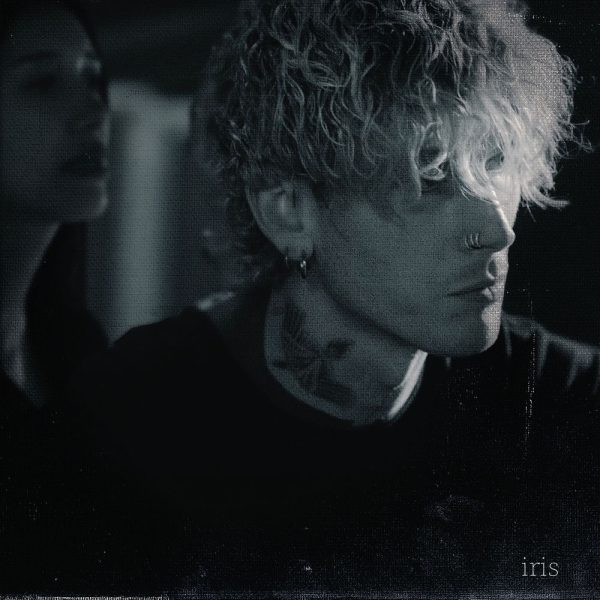 MGK — Iris