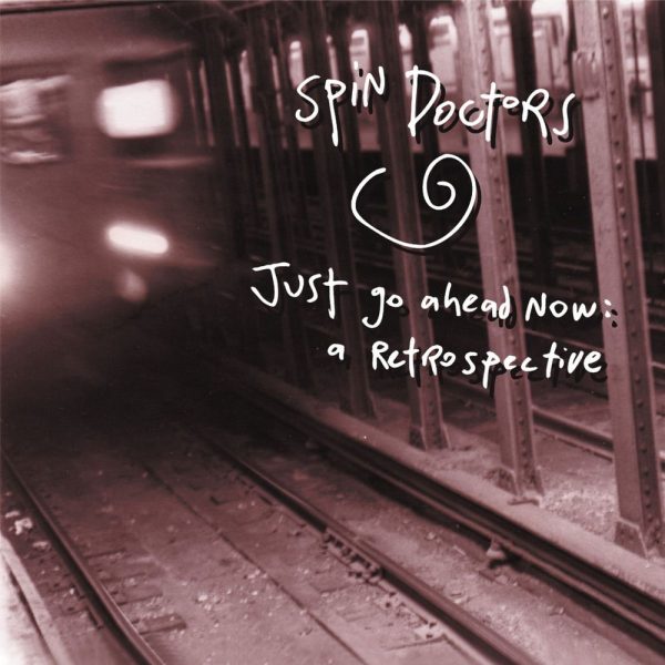 Spin Doctors — Two Princes