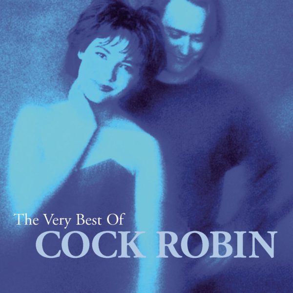 Cock Robin — The Promise You Made