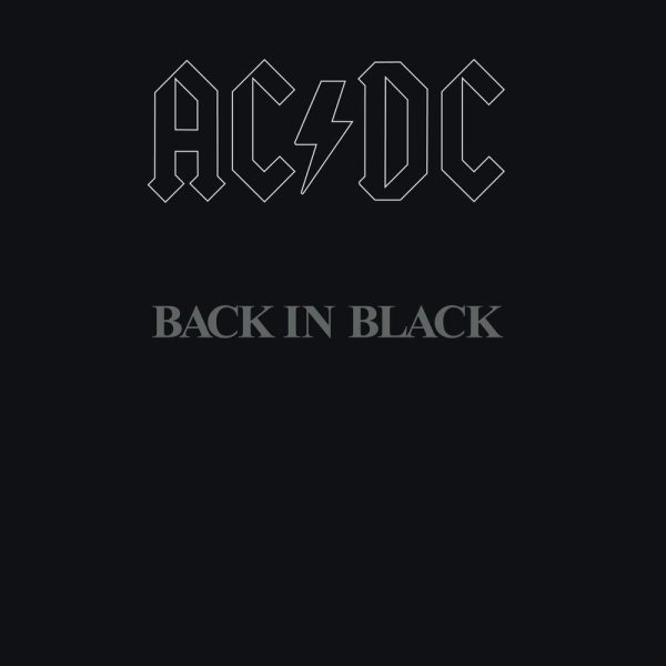 AC/DC — Hells Bells