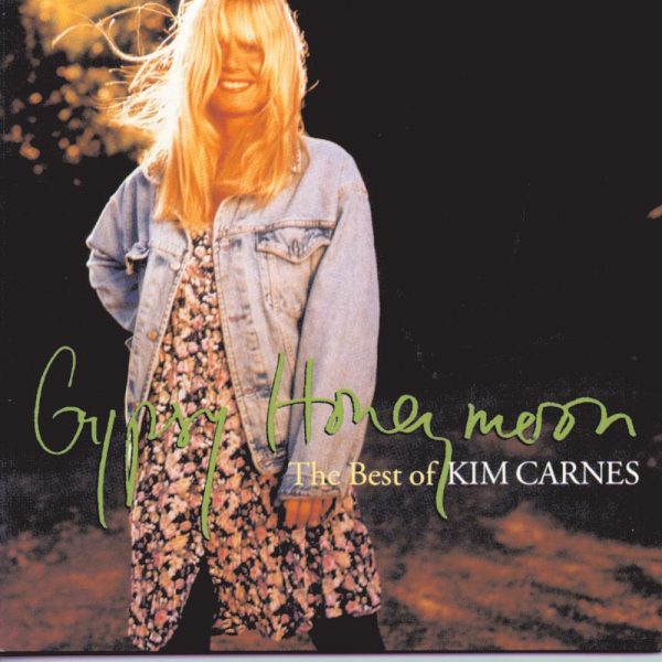 Kim Carnes — Bette Davis Eyes