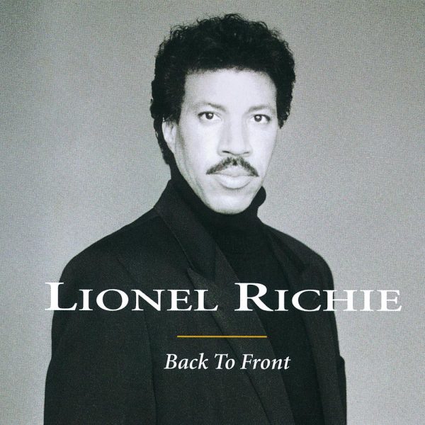 Diana Ross & Lionel Richie — Endless Love