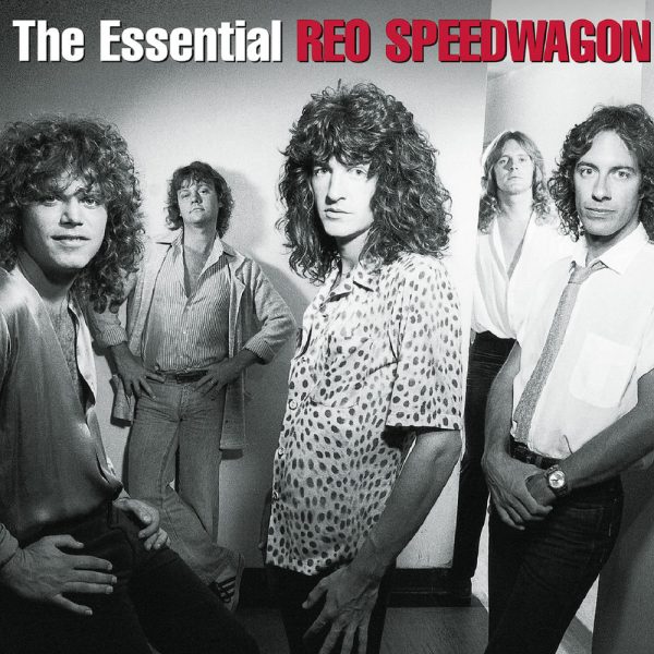 REO Speedwagon — Keep on Loving You