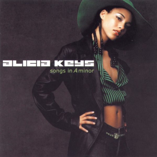Alicia Keys — Fallin'
