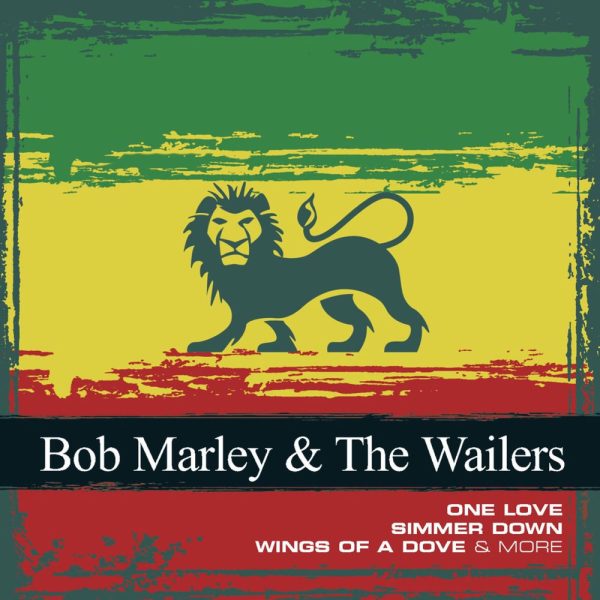 Bob Marley & The Wailers — One Love