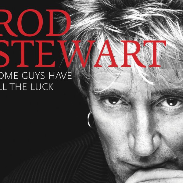 Rod Stewart — Passion