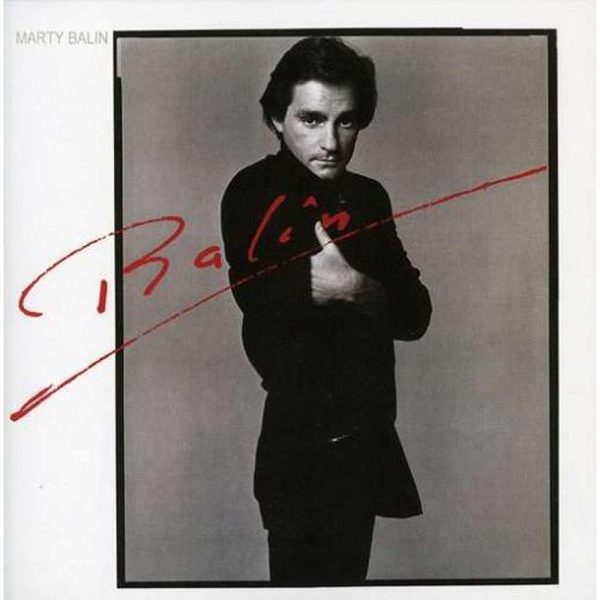 Marty Balin — Hearts